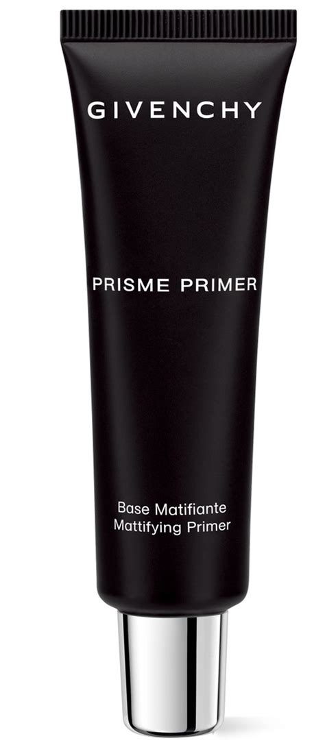 givenchy prisme primer mattifying primer|Givenchy Prisme Primer, Color.